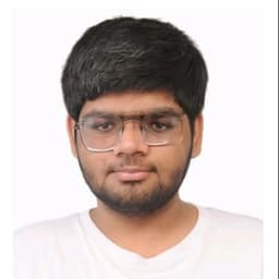 Harshul Arora