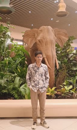 Raghav Sharma