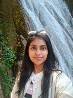 Vanshika Garg