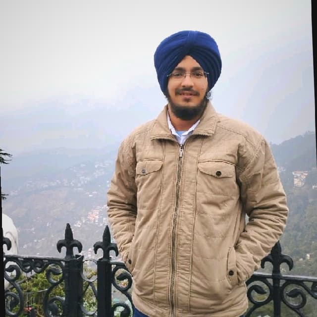 Gurmehar Singh