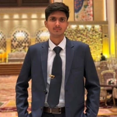 Sambhav Jain