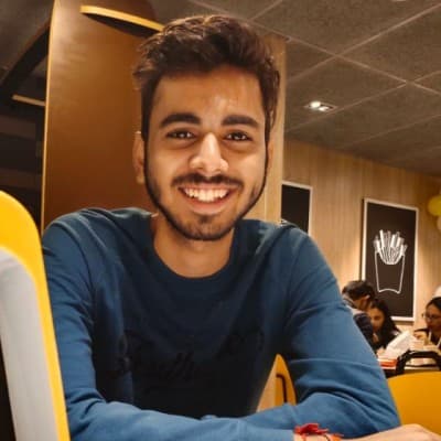 Anubhav Pandey