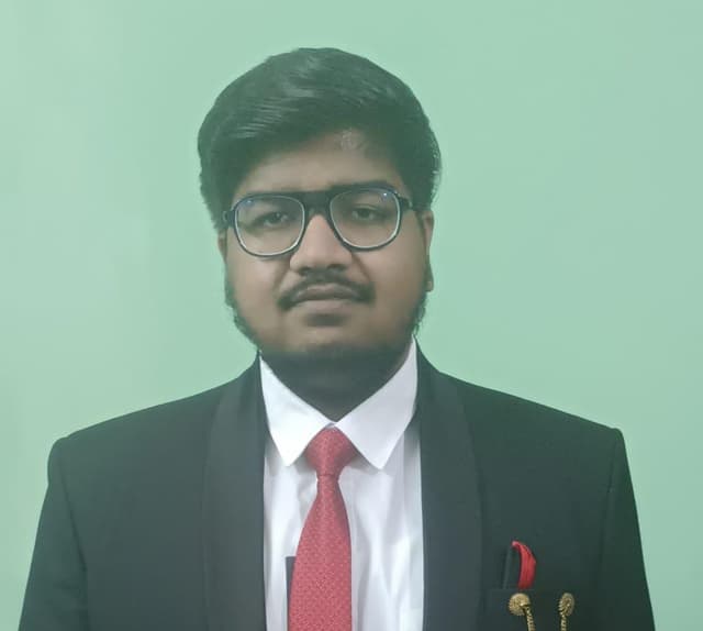 Gaurav Gupta
